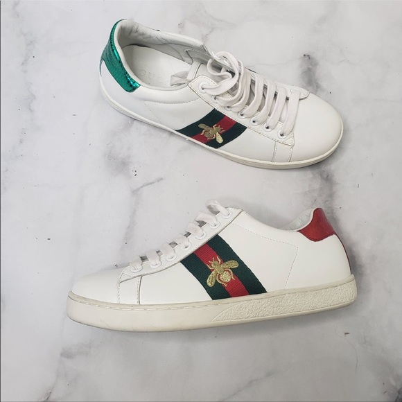 Gucci Shoes - 👀 GUCCI Ace Sneakers👀